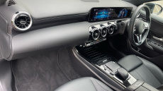 Mercedes-Benz A-Class A200 Sport Executive 5dr Auto Petrol Hatchback
